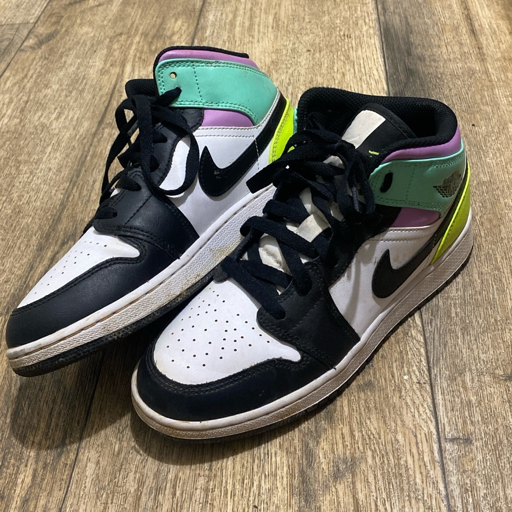 Jordan’s